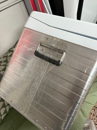 Nevera portátil MOBICOOL MQ40A 39L