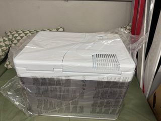 Nevera portátil MOBICOOL MQ40A 39L