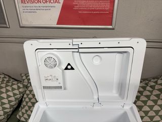 Nevera portátil MOBICOOL MQ40A 39L