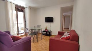 Piso en alquiler en Centro - Sagrario en Granada