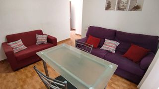 Piso en alquiler en Centro - Sagrario en Granada