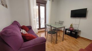 Piso en alquiler en Centro - Sagrario en Granada
