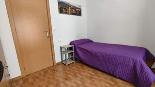 Piso en alquiler en Centro - Sagrario en Granada