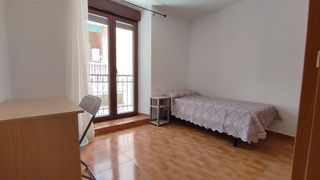 Piso en alquiler en Centro - Sagrario en Granada