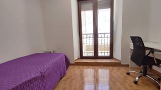 Piso en alquiler en Centro - Sagrario en Granada