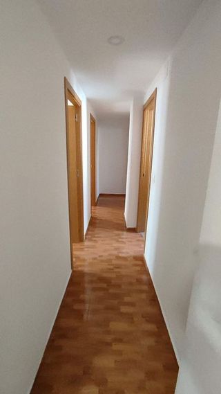 Piso en alquiler en Centro - Sagrario en Granada