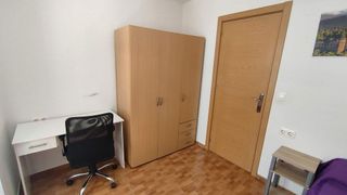 Piso en alquiler en Centro - Sagrario en Granada