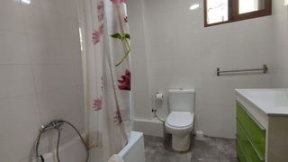 Piso en alquiler en Centro - Sagrario en Granada