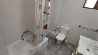 Piso en alquiler en Centro - Sagrario en Granada