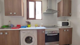 Piso en alquiler en Centro - Sagrario en Granada