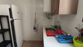 Piso en alquiler en Centro - Sagrario en Granada