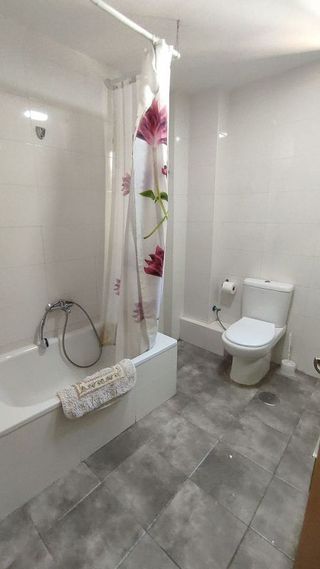 Piso en alquiler en Centro - Sagrario en Granada