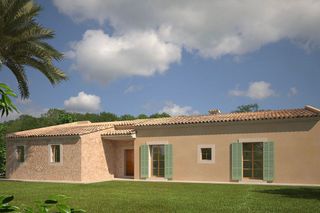 Chalet en alquiler en Porreres