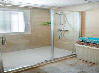 Casa adosada en alquiler en Los Naranjos - Las Brisas en Marbella