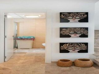 Casa adosada en alquiler en Los Naranjos - Las Brisas en Marbella