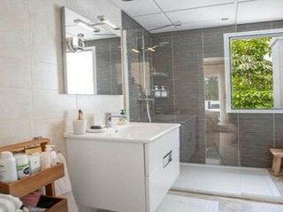 Casa adosada en alquiler en Los Naranjos - Las Brisas en Marbella