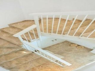 Casa adosada en alquiler en Los Naranjos - Las Brisas en Marbella