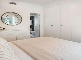 Casa adosada en alquiler en Los Naranjos - Las Brisas en Marbella