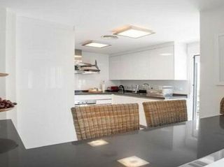 Casa adosada en alquiler en Los Naranjos - Las Brisas en Marbella