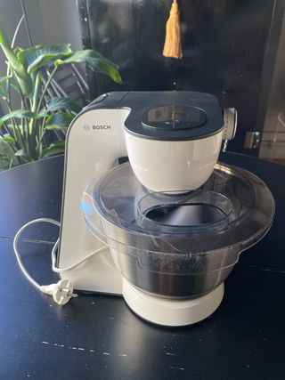 Robot Cocina Bosch MUM58200