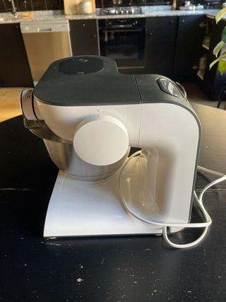 Robot Cocina Bosch MUM58200