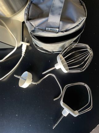 Robot Cocina Bosch MUM58200