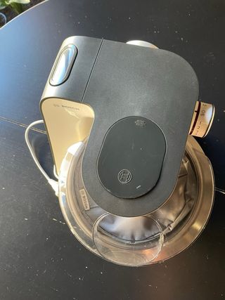 Robot Cocina Bosch MUM58200