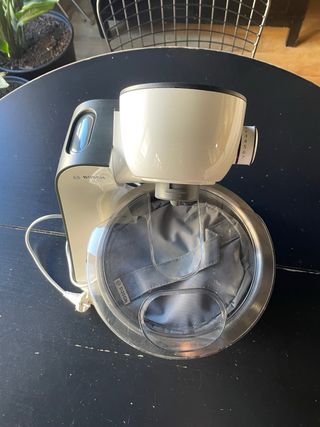 Robot Cocina Bosch MUM58200