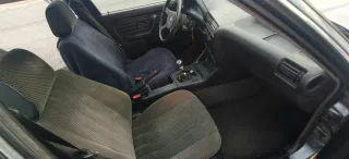 BMW e30 318i