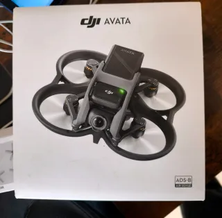 DJI Avata Drone
