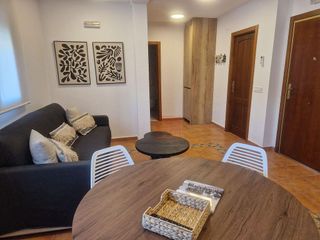 Piso en alquiler en Albaicín en Granada