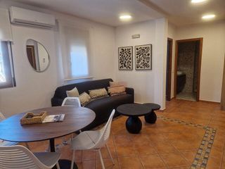 Piso en alquiler en Albaicín en Granada