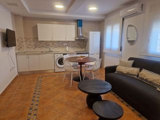 Piso en alquiler en Albaicín en Granada