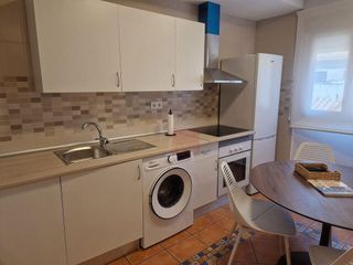 Piso en alquiler en Albaicín en Granada