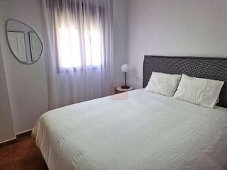 Piso en alquiler en Albaicín en Granada