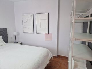 Piso en alquiler en Albaicín en Granada