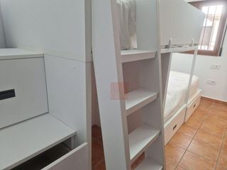 Piso en alquiler en Albaicín en Granada