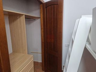 Piso en alquiler en Albaicín en Granada