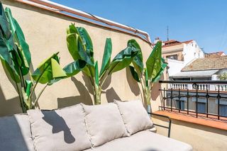 Piso en alquiler en Nuevos Ministerios - Ríos Rosas en Madrid