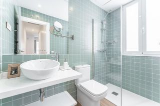 Piso en alquiler en Nuevos Ministerios - Ríos Rosas en Madrid