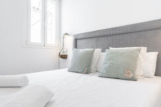 Piso en alquiler en Nuevos Ministerios - Ríos Rosas en Madrid