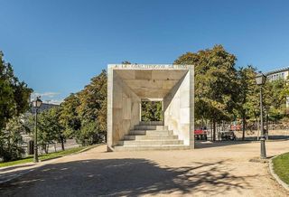 Piso en alquiler en Nuevos Ministerios - Ríos Rosas en Madrid