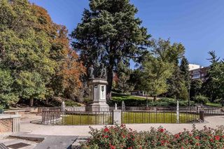 Piso en alquiler en Nuevos Ministerios - Ríos Rosas en Madrid