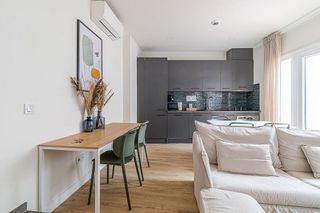 Piso en alquiler en Almenara en Madrid