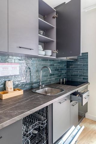 Piso en alquiler en Almenara en Madrid