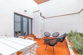 Piso en alquiler en Almenara en Madrid