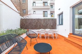 Piso en alquiler en Almenara en Madrid