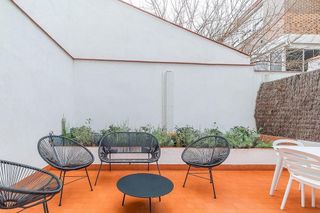 Piso en alquiler en Almenara en Madrid