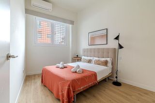 Piso en alquiler en Almenara en Madrid