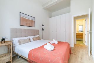 Piso en alquiler en Almenara en Madrid